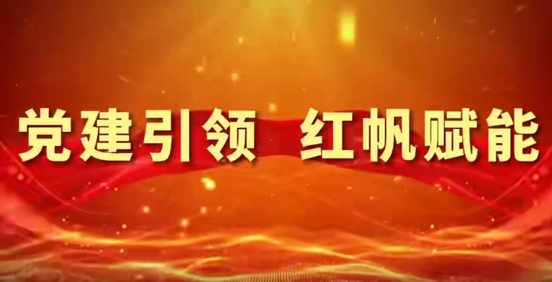 党建宣传视频